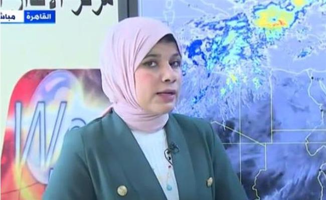 "الأرصاد" تكشف موعد عودة درجات الحرارة إلى معدلاتها الطبيعية