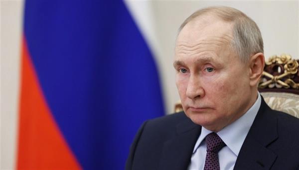 بوتين: قرارات "أوبك بلس" ليست سياسية