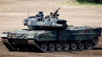   «يوكرينفورم»: إسبانيا بصدد إرسال دبابات ومستشفى ميداني إلى أوكرانيا‎