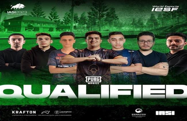 مصر فى كأس العالم للرياضات الالكترونية «رومانيا ٢٠٢٣»