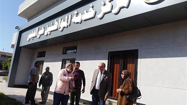 "تموين الإسكندرية" :ضبط مخزن سري للسجائر تمهيدا لبيعها في السوق السوداء 