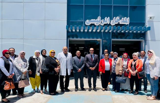 الرعاية الصحية تطلق مبادرة "الألف الذهبية" للحفاظ على صحة الأم والجنين