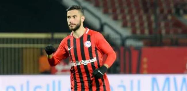 الزمالك يقترب من التعاقد مع نجمي فريق فيوتشر