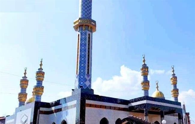 "الأوقاف" تفتتح 22 مسجد الجمعة القادمة