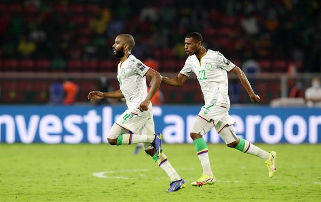 كوت ديفوار 2023.. جزر القُمر يفوز على ليسوتو في تصفيات أمم إفريقيا