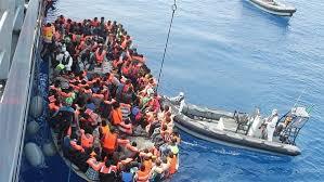  باحث: تم تضخيم أزمة الهجرة رغم الحاجة الاقتصادية لجهود المهاجرين فى أوروبا