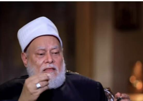 علي جمعة لـ"الشاهد": المستشار عدلي منصور أحسن إدارة البلاد