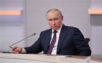   بوتين: روسيا أرسلت رؤوسًا حربية نووية إلى بيلاروس