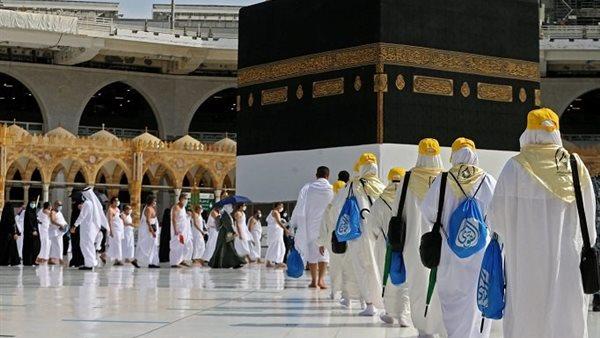 إطلاق المركز الإعلامي الافتراضي لتسهيل مهام تغطية الحج 