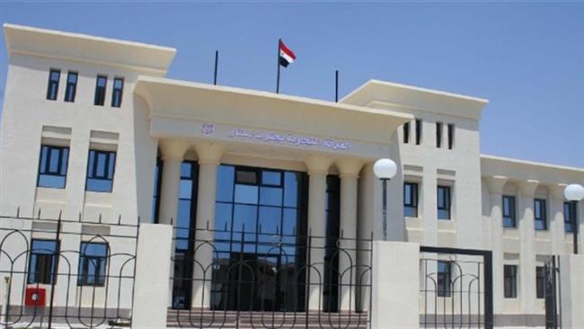 اليوم.. انطلاق انتخابات الغرفة التجارية بشمال وجنوب سيناء 