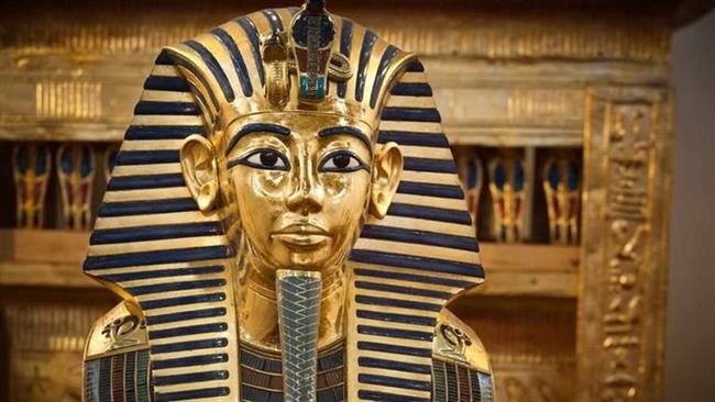 كان سكرانا.. نظرية جديدة تكشف سبب وفاة توت عنخ آمون