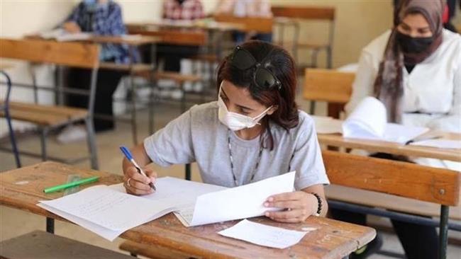 غدا انطلاق امتحانات المواد الأساسية لطلاب الثانوية العامة 