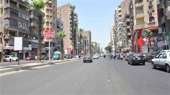   إعادة فتح شارع فيصل بالاتجاهين أمام حركة السيارات