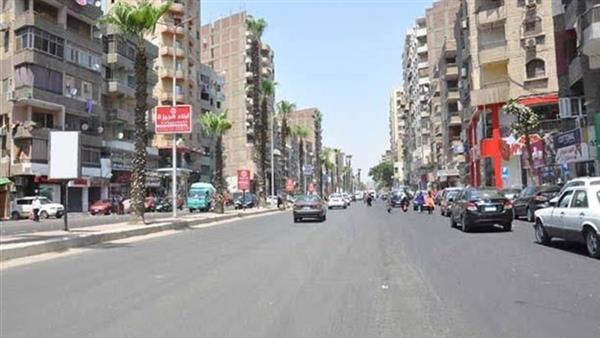 إعادة فتح شارع فيصل بالاتجاهين أمام حركة السيارات