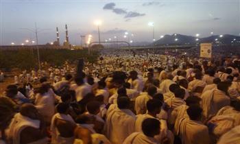 الإفتاء: يتحقق المَبيت بمزدلفة بهذه الأمور