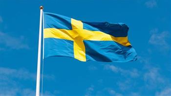   السويد توافق على حزمة دعم لأوكرانيا بقيمة 24 مليون دولار