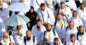 حجاج الجمعيات من سوهاج وأسوان والأقصر وقنا يغادرون اليوم للأراضى المقدسة