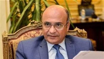 وزير العدل يشهد اليوم حلف اليمين القانونية لأعضاء النيابة الإدارية 
