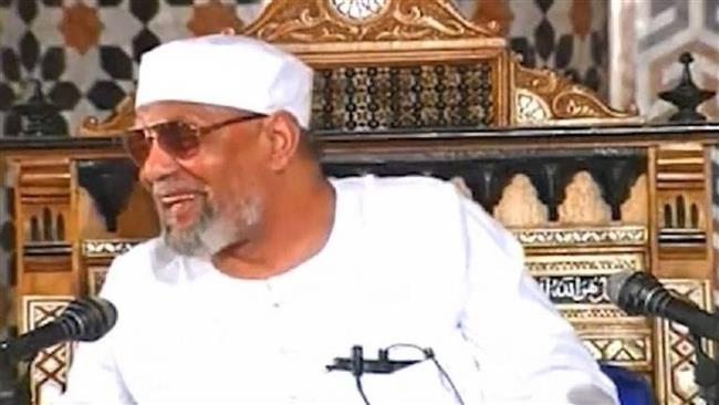 ذكرى وفاته.. تعرف على كرامة الشيخ الشعراوي في الروضة الشريفة 