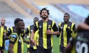اتحاد جدة يستقر على بديل أحمد حجازي
