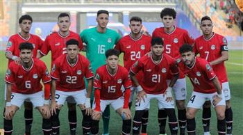   9 تغييرات.. تشكيل منتخب مصر المتوقع أمام جنوب السودان