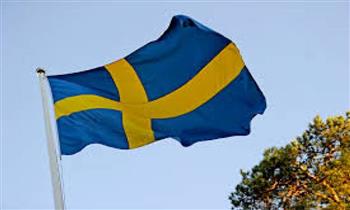   السويد توافق على حزمة دعم لأوكرانيا بقيمة 24 مليون دولار