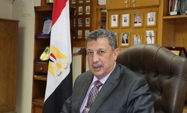 الثانوية العامة بالبحيرة.. 38091 طالب وطالبة بالشعبة العامة يؤدون امتحان اللغه العربيه 