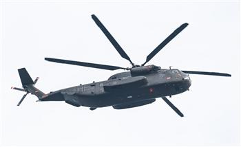   «بريطانيا» :روسيا تعيد تعزيز قوة طائرات الهليكوبتر الهجومية