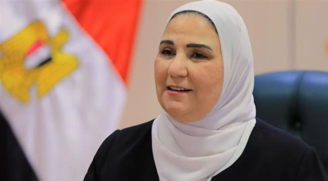 التضامن توقع اتفاقيات تعاون مع جمعيات أهلية بإجمالي 70 مليون جنيه