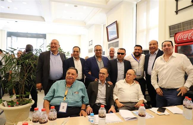 بدء الفرز في انتخابات الغرفة التجارية بالإسكندرية