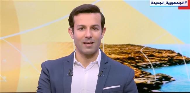 أستاذ اقتصاد: تتحدث عن جهود الدولة في تأمين واستدامة الطاقة بمصر
