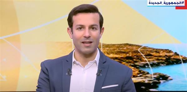 أستاذ اقتصاد: تتحدث عن جهود الدولة في تأمين واستدامة الطاقة بمصر