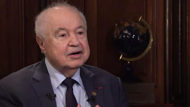 طلال أبو غزالة: الدول العربية تأثرت بأزمتي أوكرانيا وكورونا