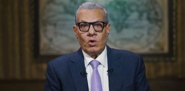عادل حمودة : الأخبار المزيفة تحتاج لـ3 عناصر كي تنتشر