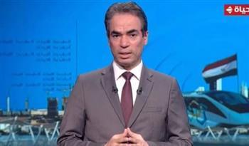 أحمد المسلماني: هناك نهضة كبيرة في مجال الطاقة بمصر.. فيديو