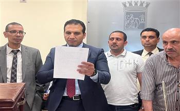 فوز قائمة "معا من أجل أستمرار العطاء" بعضوية مجلس إدارة الغرفة التجارية 
