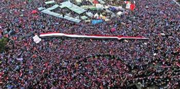   تقرير لـ إكسترا نيوز عن ثورة 30 يونيو.. الدولة تواصل جهود بناء مصر الرقمية