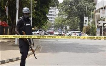   الأزهر يدين مقتل 41 شخصًا في هجوم إرهابي على مدرسة ثانوية في أوغندا