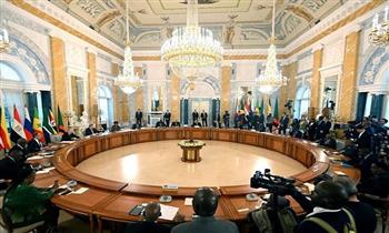   بوتين : نثمن المواقف المتوازنة للدول الإفريقية بشأن الأزمة الأوكرانية
