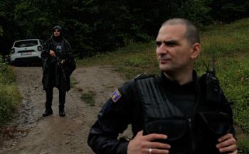   أمريكا تطالب صربيا بإطلاق سراح أفراد شرطة من كوسوفو