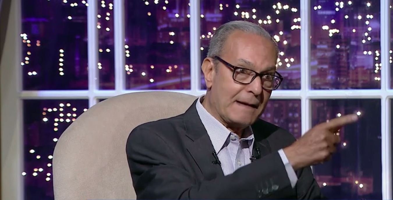 وزيرة الثقافة ناعية "السلاموني".. المسرح فقد أحد أهم مبدعيه