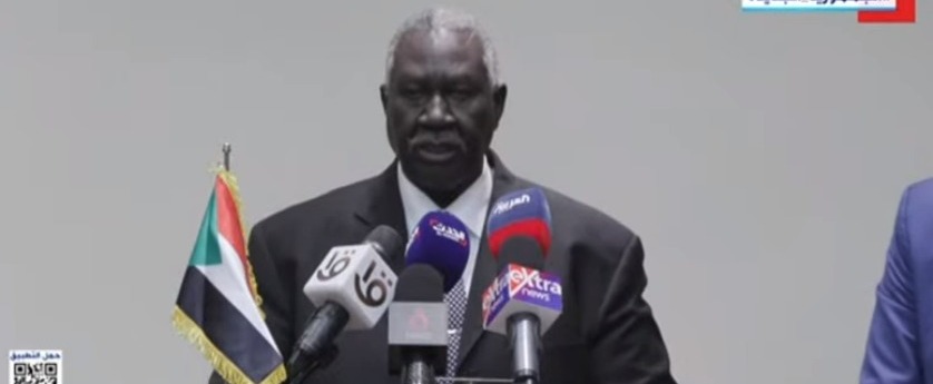 نائب رئيس مجلس السيادة السوداني: الرئيس السيسي وعد بتسهيل كل الإجراءات أمام العالقين على الحدود