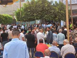 فوز قائمة "معا لمستقبل أفضل" في انتخابات الغرفة التجارية بشمال سيناء