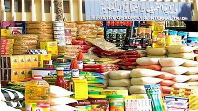 الحكومة: لا صحة لوجود عجز في السلع والمنتجات الغذائية بالأسواق