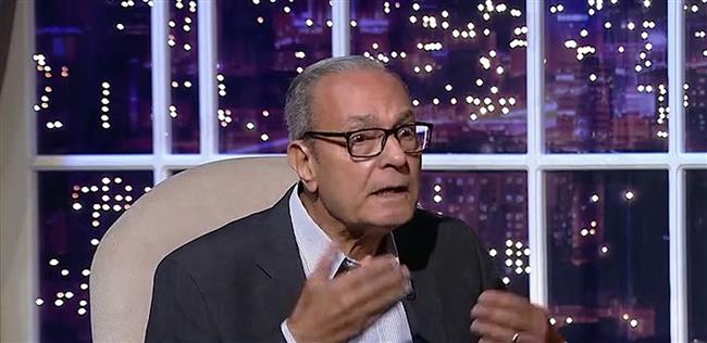 رئيس المركز القومي للمسرح والموسيقى والفنون الشعبية ينعي "السلاموني"