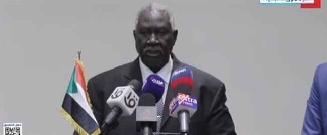 نائب رئيس مجلس السيادة السوداني: الرئيس السيسي وعد بتسهيل كل الإجراءات أمام العالقين على الحدود