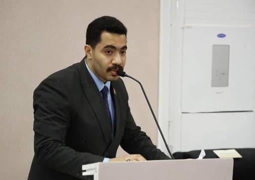 محمد البطران يطالب بتيسير عمليات تسجيل الابتكارات والاختراعات ومنع توقيع جزاءات قانونية على المبدعين