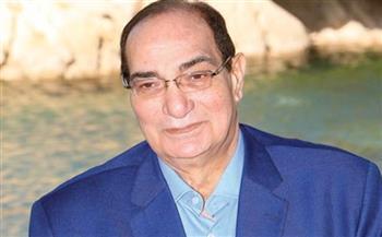 المخرج مجدي علي: مصر كانت مظلمة فكريا في فترة حكم الإخوان
