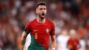   البرتغال يفوز 3-0 على منتخب البوسنة في إطار تصفيات بطولة أوروبا 