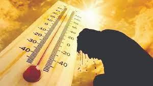   الأرصاد الجوية تحذر من ارتفاع درجات الحرارة اليوم الأحد 